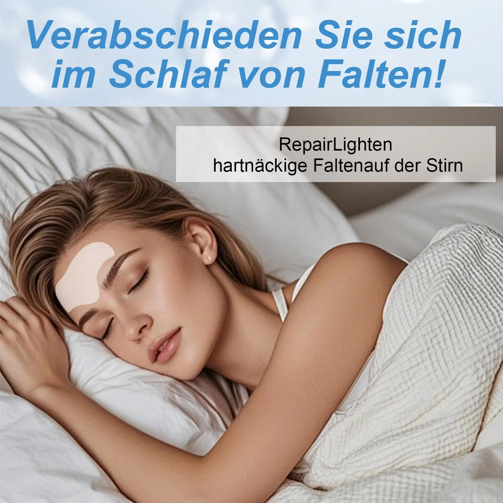 Пластыри Soleneva от морщин, 24 шт., фото №7