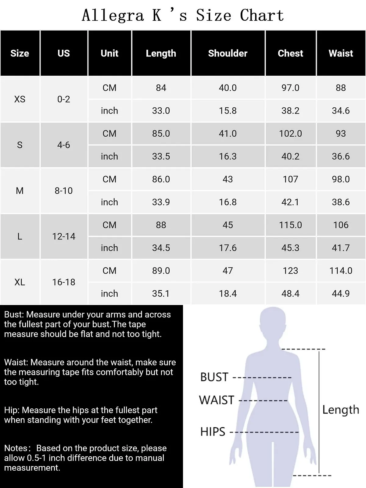 Пальто Allegra K женское с длинными рукавами, на молнии, с воротником-стойкой и карманами, фото №6 Пальто Allegra K женское с длинными рукавами, на молнии, с воротником-стойкой и карманами, фото №6