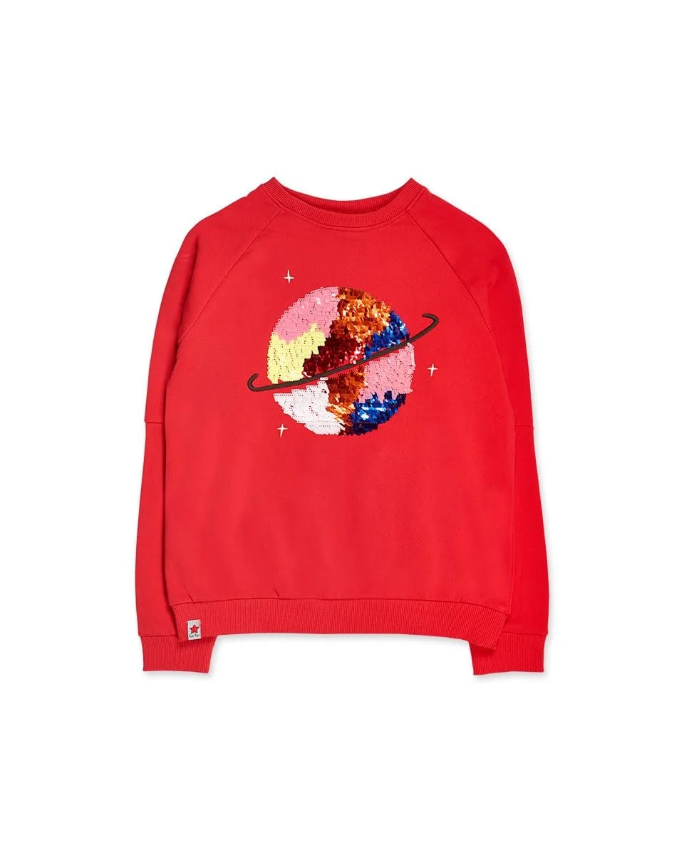 Світшот Tuc Tuc для дівчат, фото №1