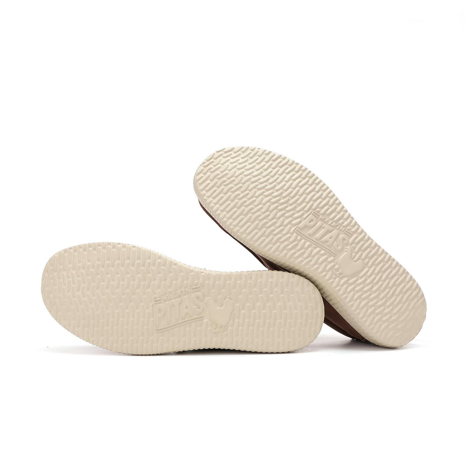 Черевики Pitas WALLABI WASHED WP150, фото №5