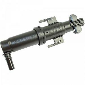 Форсунка омывателя фар METZGER GREENPARTS 2220536 для BMW synthetic.ua - Фото 1