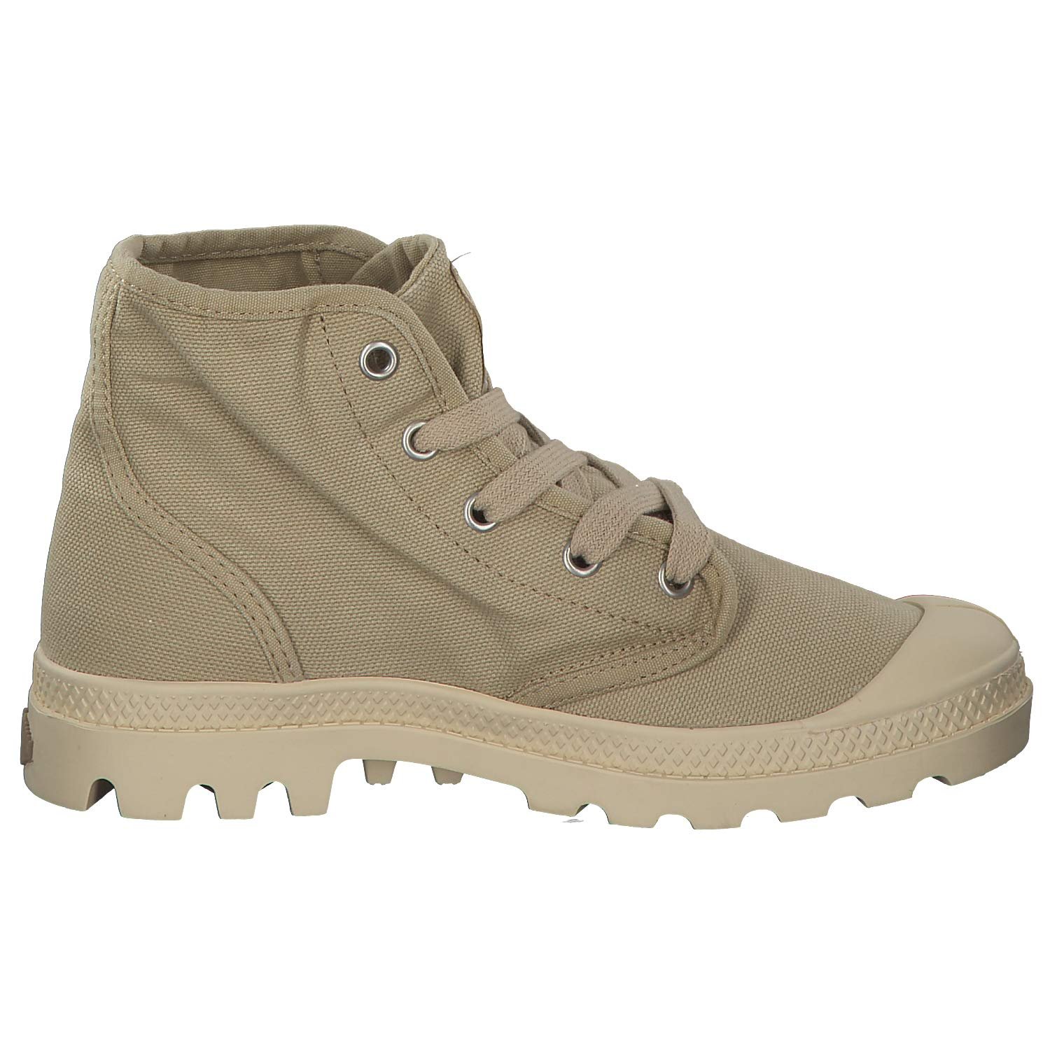 Черевики Palladium Pampa HI F Жіночі, фото №4