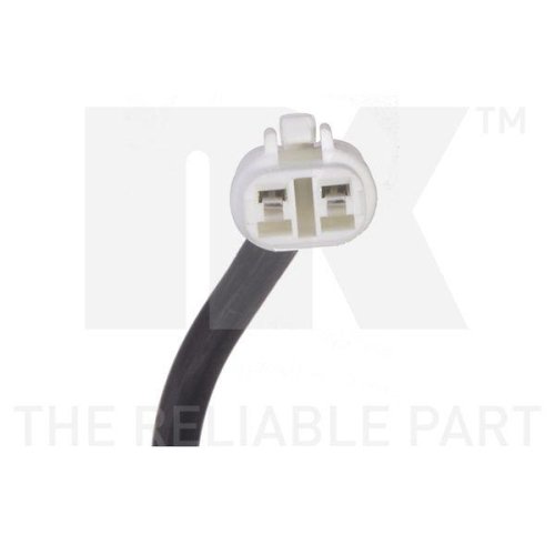 Датчик частоты вращения колеса NK 295202 для SUZUKI передняя ось справа, фото №3 Датчик частоты вращения колеса NK 295202 для SUZUKI передняя ось справа, фото №3