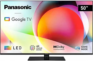 Купить Телевизор 50" Panasonic TN-50W70AEZ / 4K / 60 Гц / LCD / Smart TV / Wi-Fi / Bluetooth / T2 - Фото 1 Телевизор 50" Panasonic TN-50W70AEZ / 4K / 60 Гц / LCD / Smart TV / Wi-Fi / Bluetooth / T2 - Фото 1