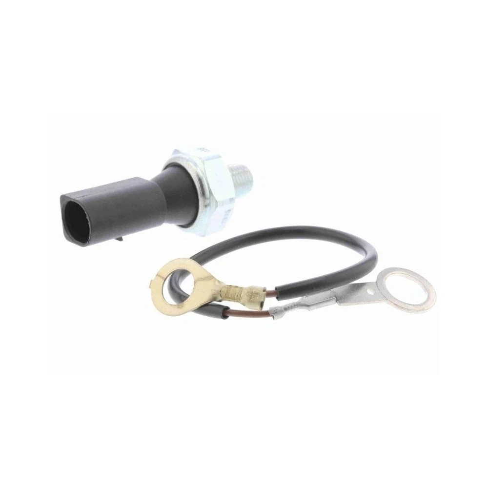 Датчик давления масла VEMO V15-99-1900 Original VEMO Quality для AUDI SEAT SKODA VW, фото №1