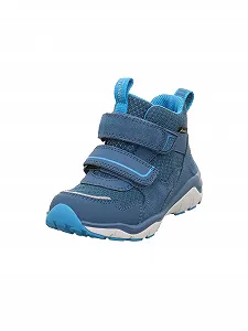 Кросівки Superfit Sport5 для хлопчиків - Фото 1