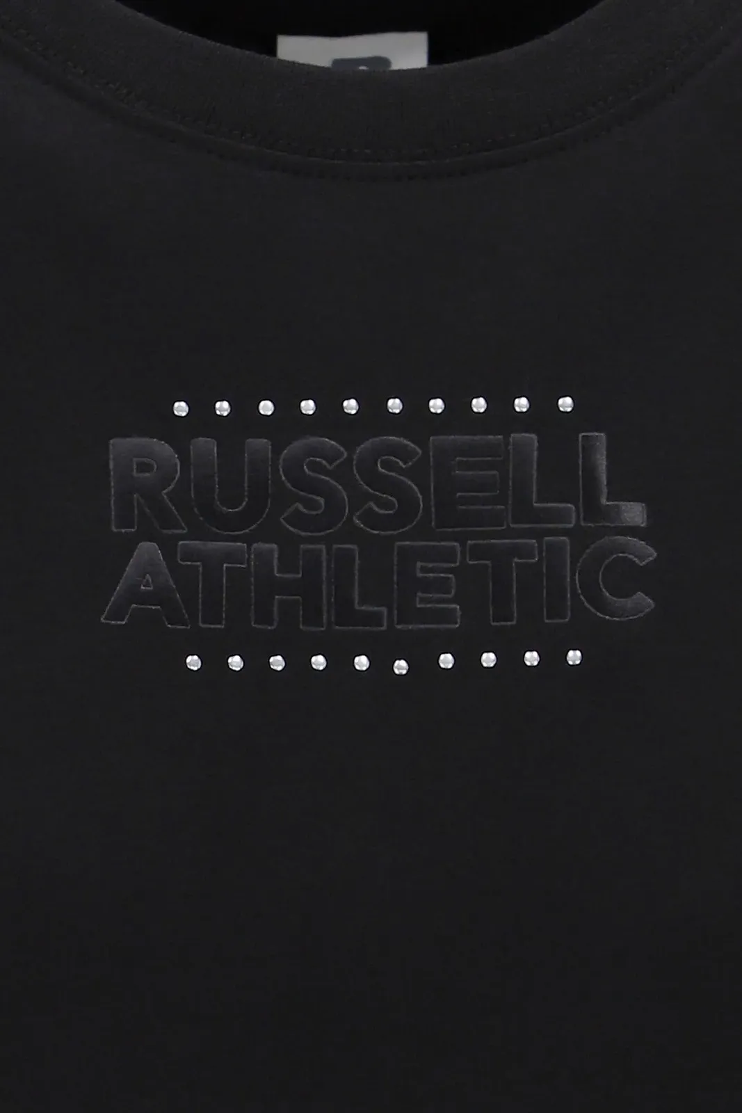 Жіноча Толстовка Russell Athletic ROSI Crew Neck, фото №3 Жіноча Толстовка Russell Athletic ROSI Crew Neck, фото №3