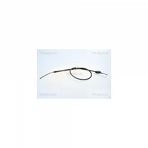 Трос стоянкового гальма TRISCAN 8140 24167 для OPEL VAUXHALL задній правий - Фото 1