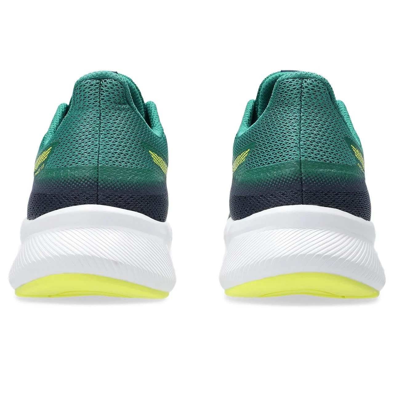 Кроссовки ASICS Estate 315 Черный/Фиолетовый, фото №6