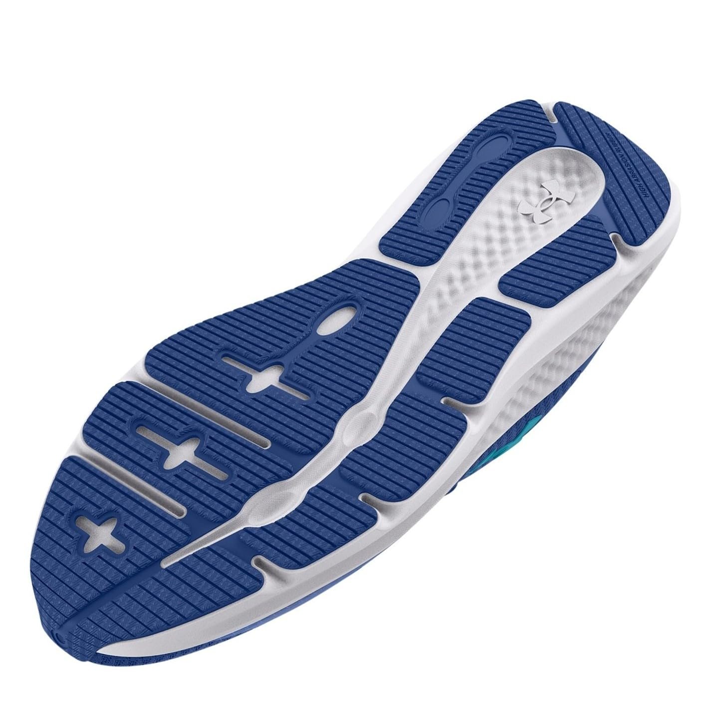 Кросівки Under Armour Ua Charged Pursuit 3, фото №4