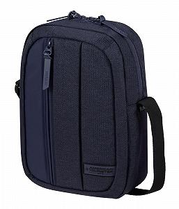 Поясна Сумка American Tourister Streethero Unisex (1 шт. в упаковці) synthetic.ua - Фото 1