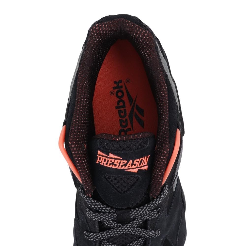 Кроссовки Reebok Preseason 94 Low, фото №8