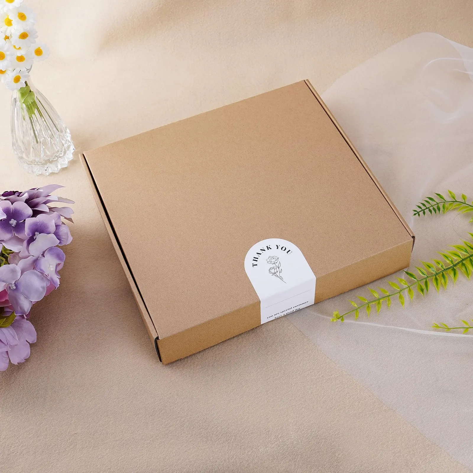 Вінок Квітка Блакитний для жінок, фото №3