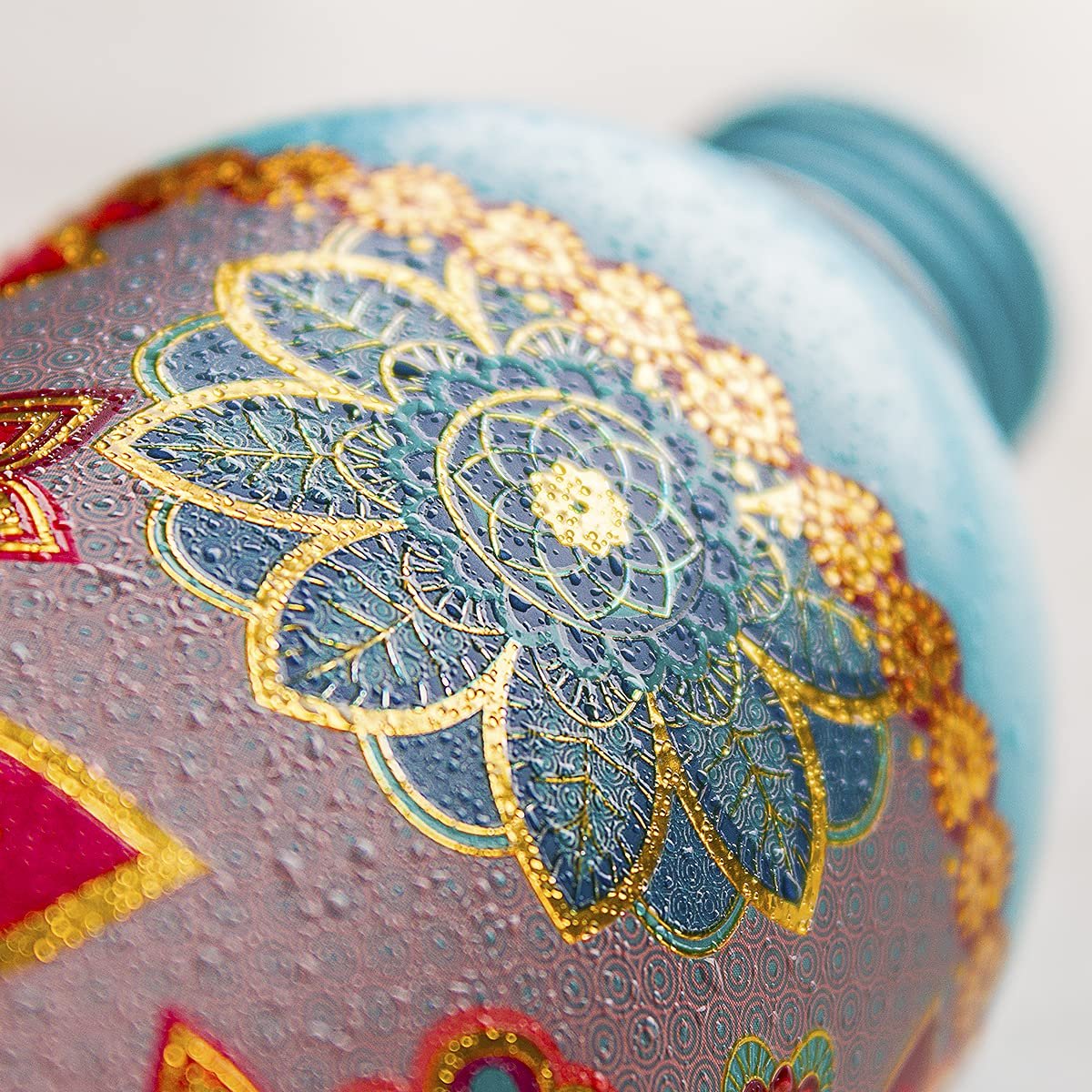 Крем для ванни Treasures of East Ayurveda 500 мл, фото №3