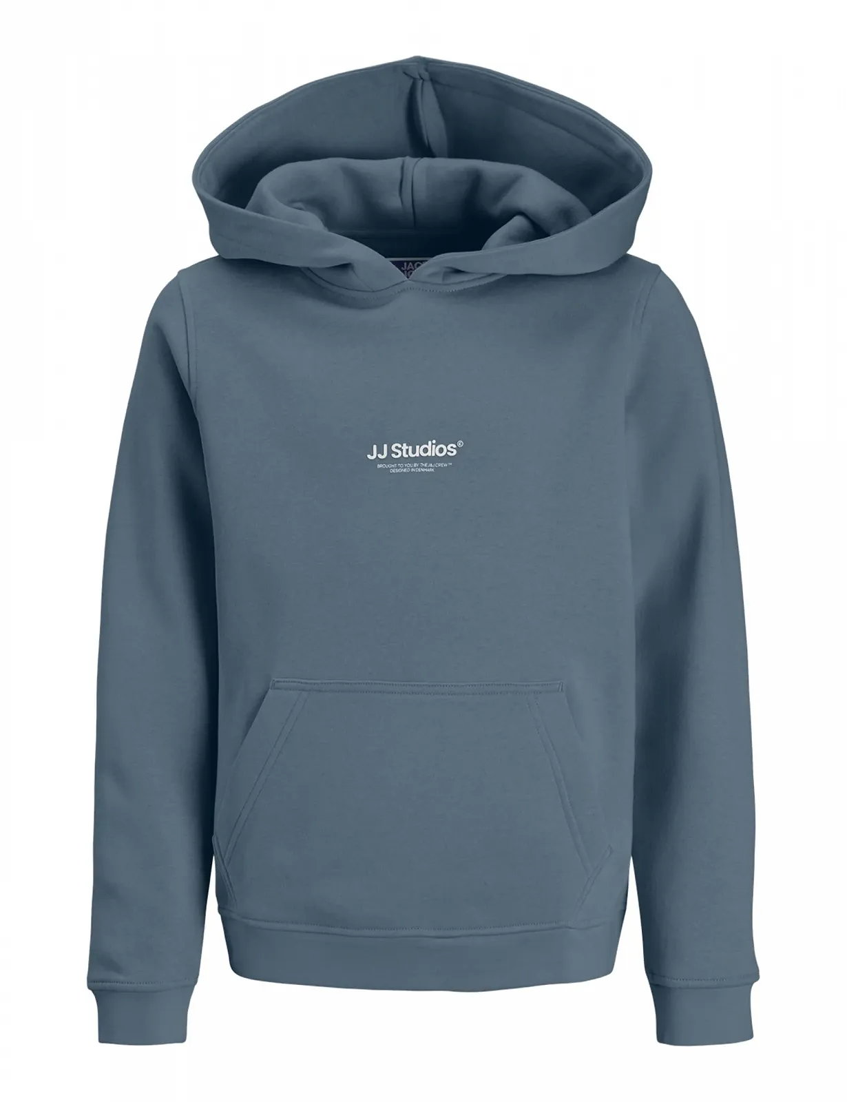 Худі JACK & JONES Jjesoho Sweat Hood Noos Jnr, фото №1 Худі JACK & JONES Jjesoho Sweat Hood Noos Jnr, фото №1