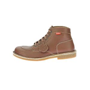 Ботинки Kickers Classic Kickstoner мужские synthetic.ua - Фото 1