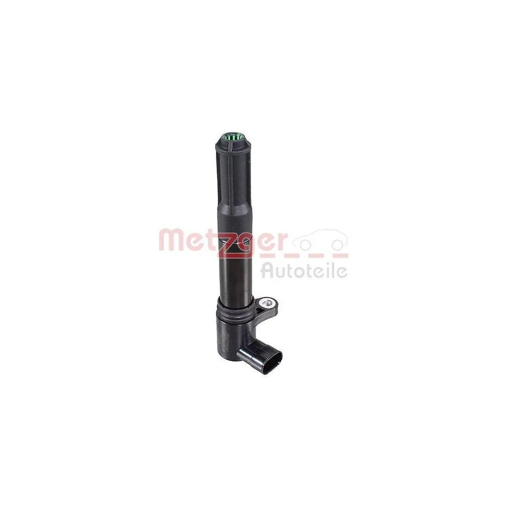 Катушка зажигания METZGER 0880535 ALFA ROMEO FIAT IVECO LANCIA OPEL VAUXHALL, фото №1