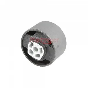 Опора двигателя METZGER 8054047 для CITROËN FIAT PEUGEOT, задняя, нижняя - Фото 1