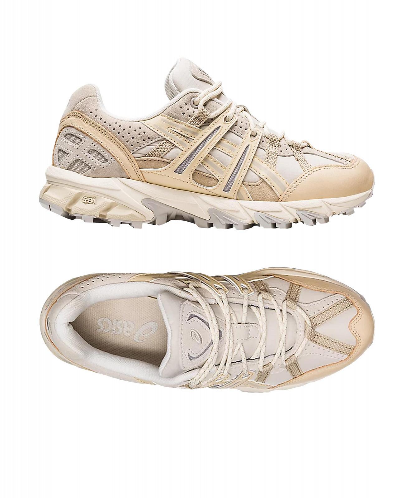 Кросівки Asics Gel-Sonoma 15-50 жіночі, фото №6