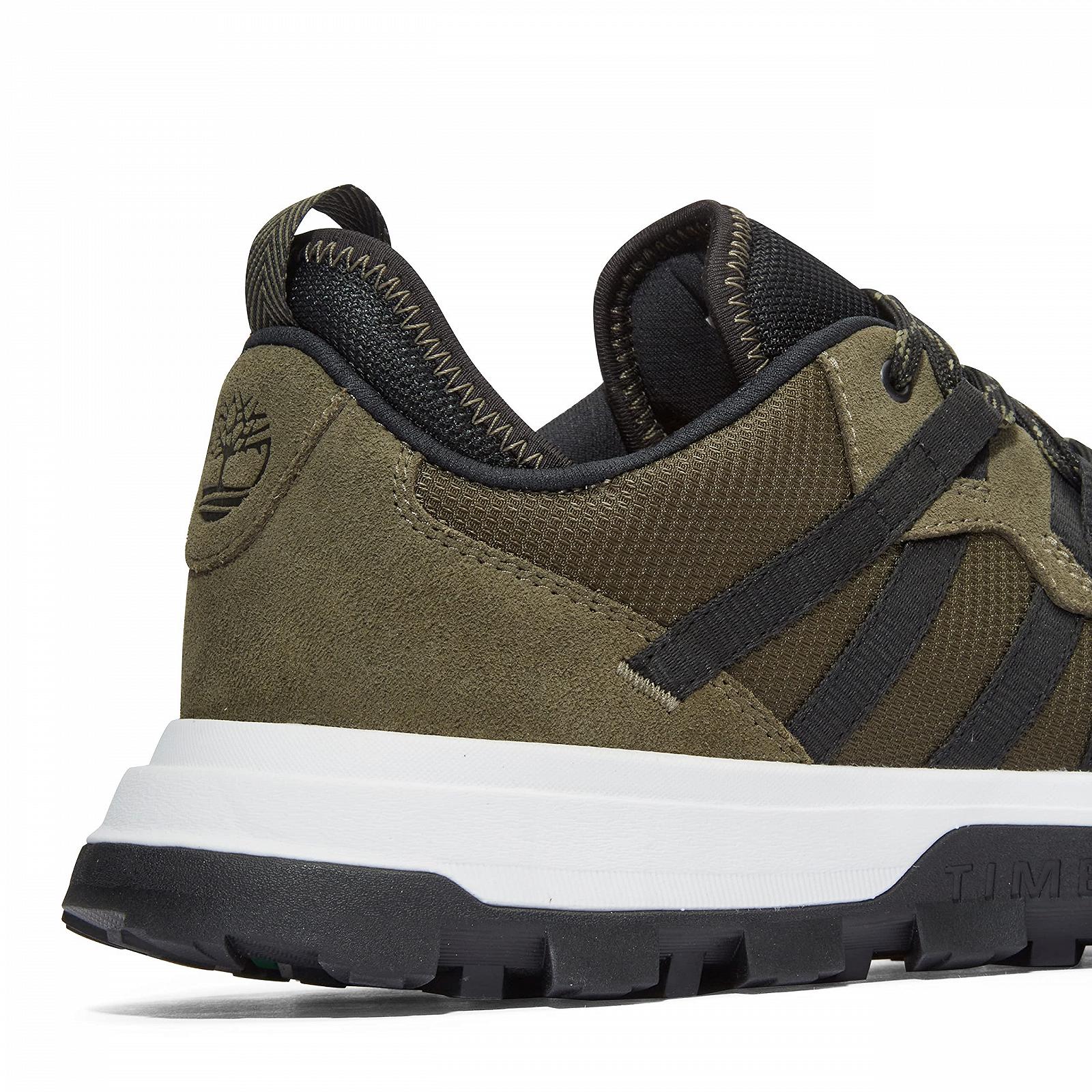 Кроссовки Timberland Treeline Mountain Runner Oxford, фото №6