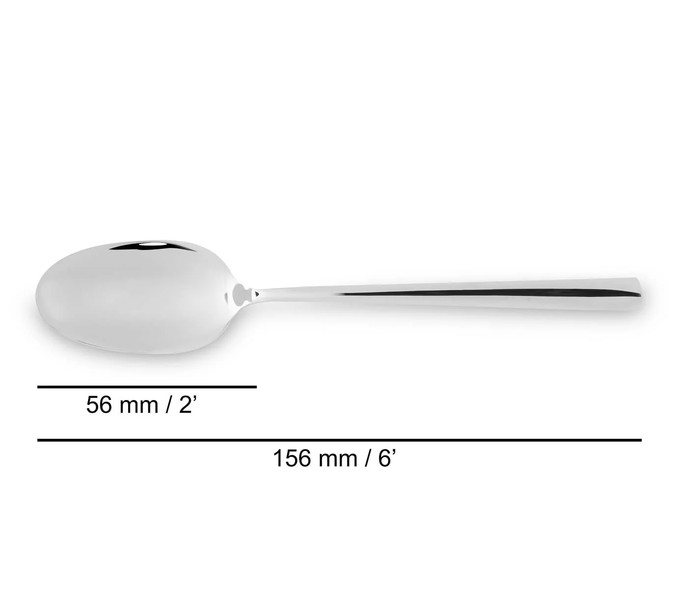 Набор столовых приборов Arcos Capri 24 шт., фото №5