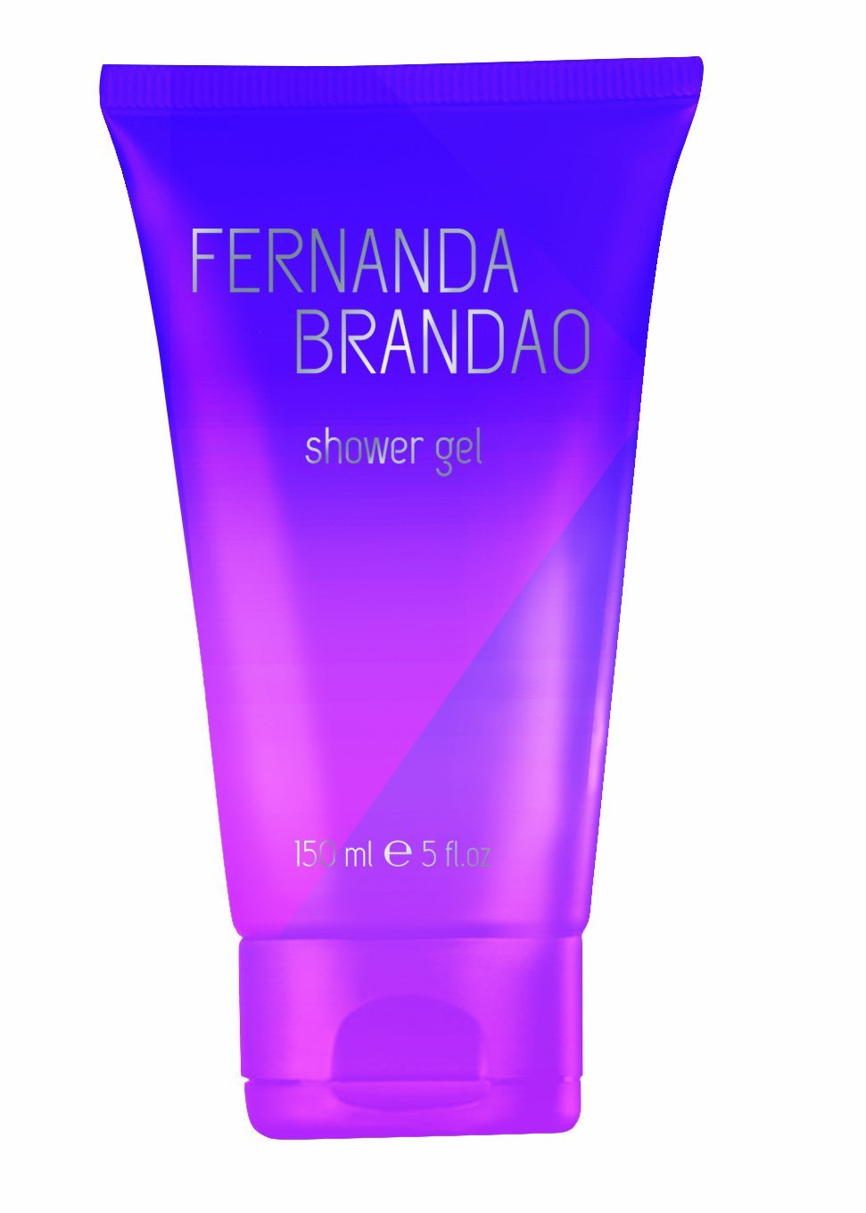 Гель для душу Fernanda Brandao 150 мл 1 шт., фото №1