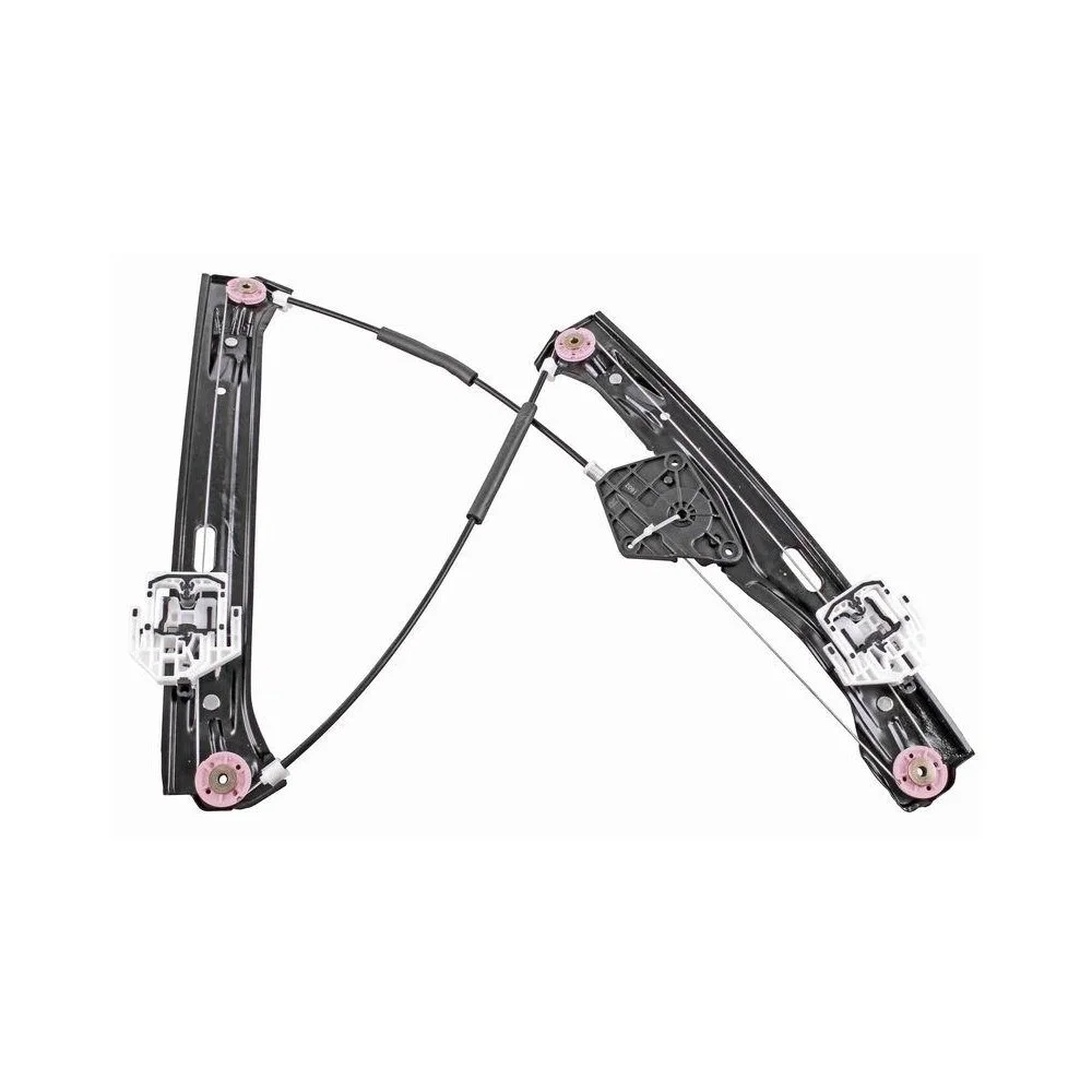 Склопідйомник VAICO V20-7394 Original VAICO Quality для BMW, передній правий, фото №1