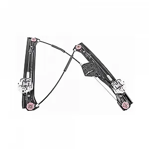 Склопідйомник VAICO V20-7394 Original VAICO Quality для BMW, передній правий - Фото 1