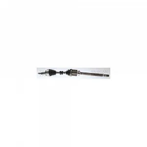 Приводной вал TRISCAN 8540 14576 для NISSAN, передний мост справа - Фото 1