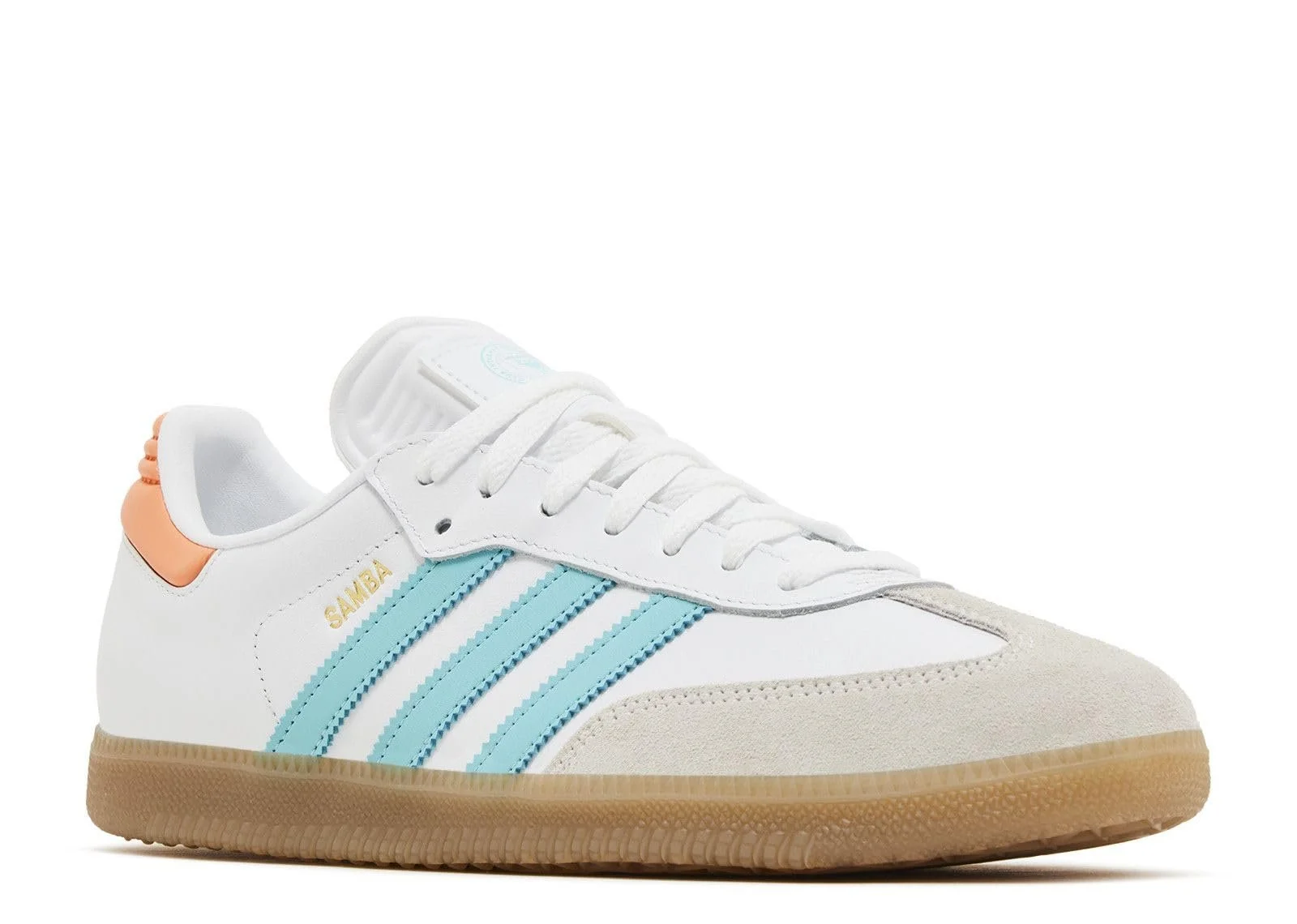 Кросівки Adidas Gazelle чоловічі, фото №2