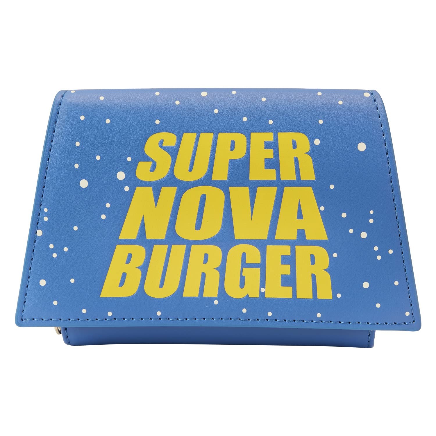 Кошелек Loungefly Искусственная кожа 12,7 см x 10,16 см, фото №1