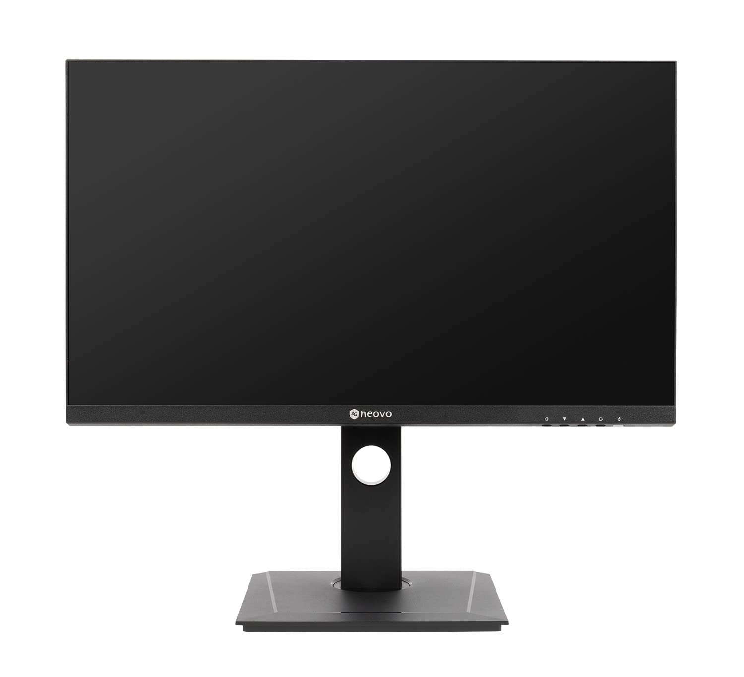 Монітор AG Neovo DW2701 27 дюймів 2560 x 1440 пікселів Wide Quad HD LED чорний, фото №7