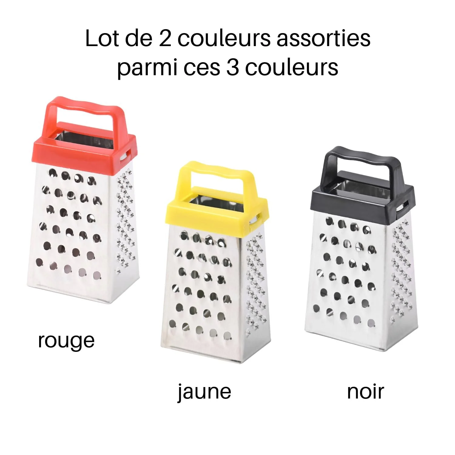 Міні-терка Patisse Міні-терка для сиру Багатофункціональна, фото №2