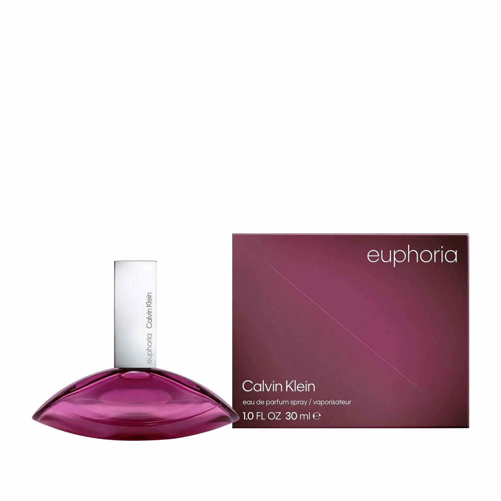 Парфюмированная вода Calvin Klein Euphoria для женщин, фото №2