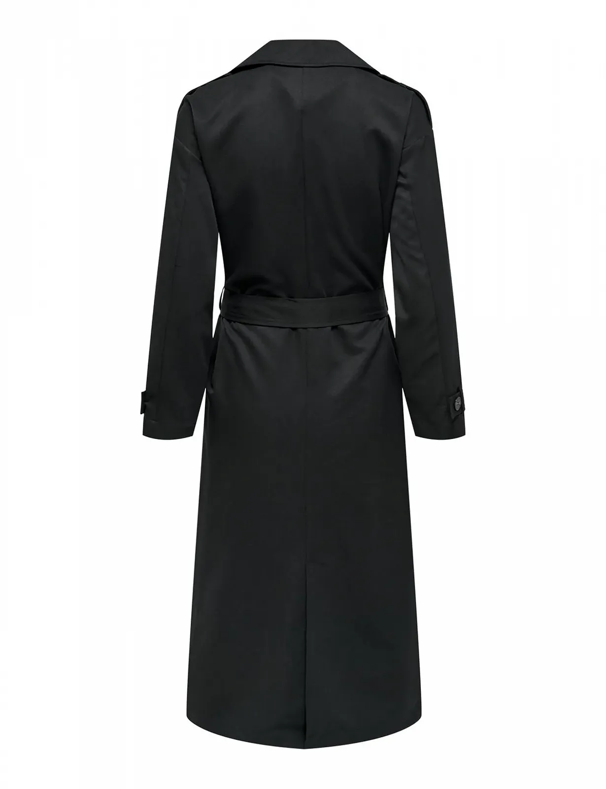 Тренч ONLY ONLLINE жіночий, фото №2 Тренч ONLY ONLLINE жіночий, фото №2