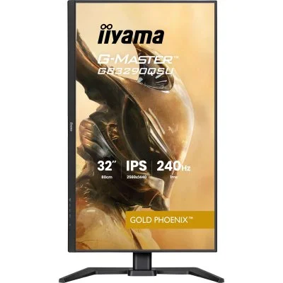 Монитор iiyama GB3290QSU-B1, фото №10 Монитор iiyama GB3290QSU-B1, фото №10