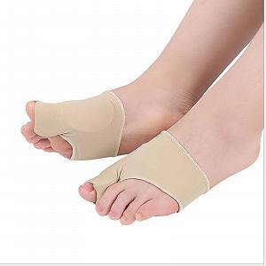 Коректор Вальгусної Деформації для Жінок та Чоловіків Ортопедичний - Фото 1