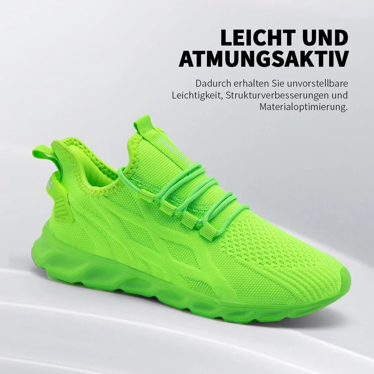 Мужские Кроссовки VGPSFN, фото №3