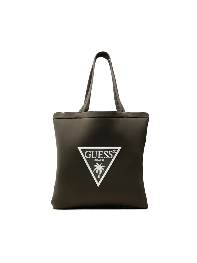 Сумка GUESS Scuba Bag / Зелена, фото №1
