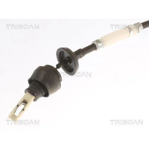 Трос сцепления TRISCAN 8140 38240 для CITROËN PEUGEOT, фото №2