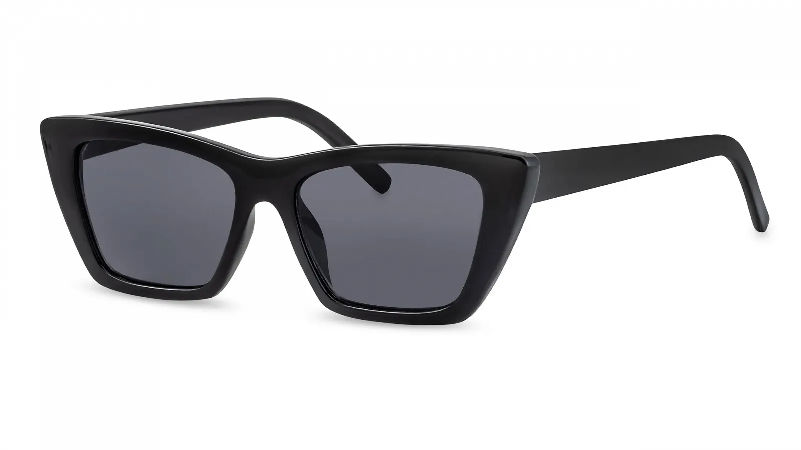 Жіночі сонцезахисні окуляри Cateye Primetta в ретро-вінтажному стилі, 100% захист від ультрафіолету, фото №1 Жіночі сонцезахисні окуляри Cateye Primetta в ретро-вінтажному стилі, 100% захист від ультрафіолету, фото №1