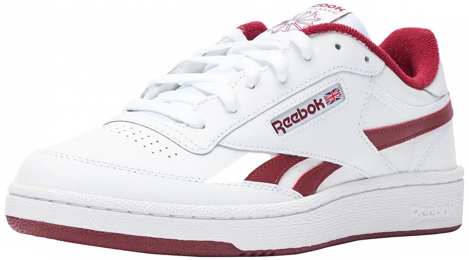 Кросівки Reebok Club C Revenge Unisex, фото №1