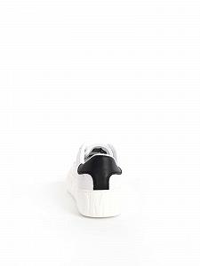 Кроссовки Tommy Jeans Cupsole Кожаные synthetic.ua - Фото 1