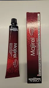 Фарба для волосся L'Oreal Professionnel Majirel 5.42 synthetic.ua - Фото 1