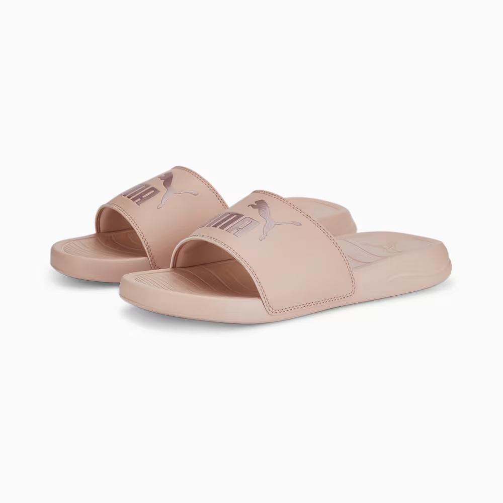 Шлепанцы Puma Popcat 20 37227928 Розовый 40.5, фото №3