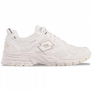 Кросівки Unisex Lotto Akimoto Oc - Фото 1