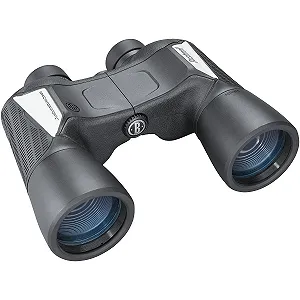 Бінокль Bushnell Spectator Sport 10x50 BS11050 Black - Фото 1