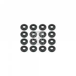 Прокладка болтів кришки ГБЦ FEBI BILSTEIN 24323 febi Plus для BMW synthetic.ua - Фото 1