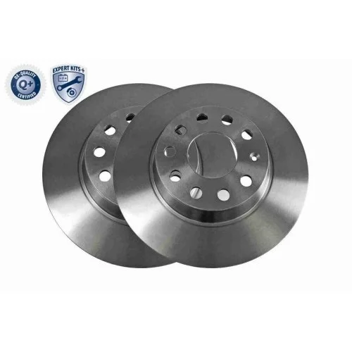 Комплект тормозной дисковый VAICO EXPERT KITS + V10-6626 для AUDI MERCEDES-BENZ, фото №3