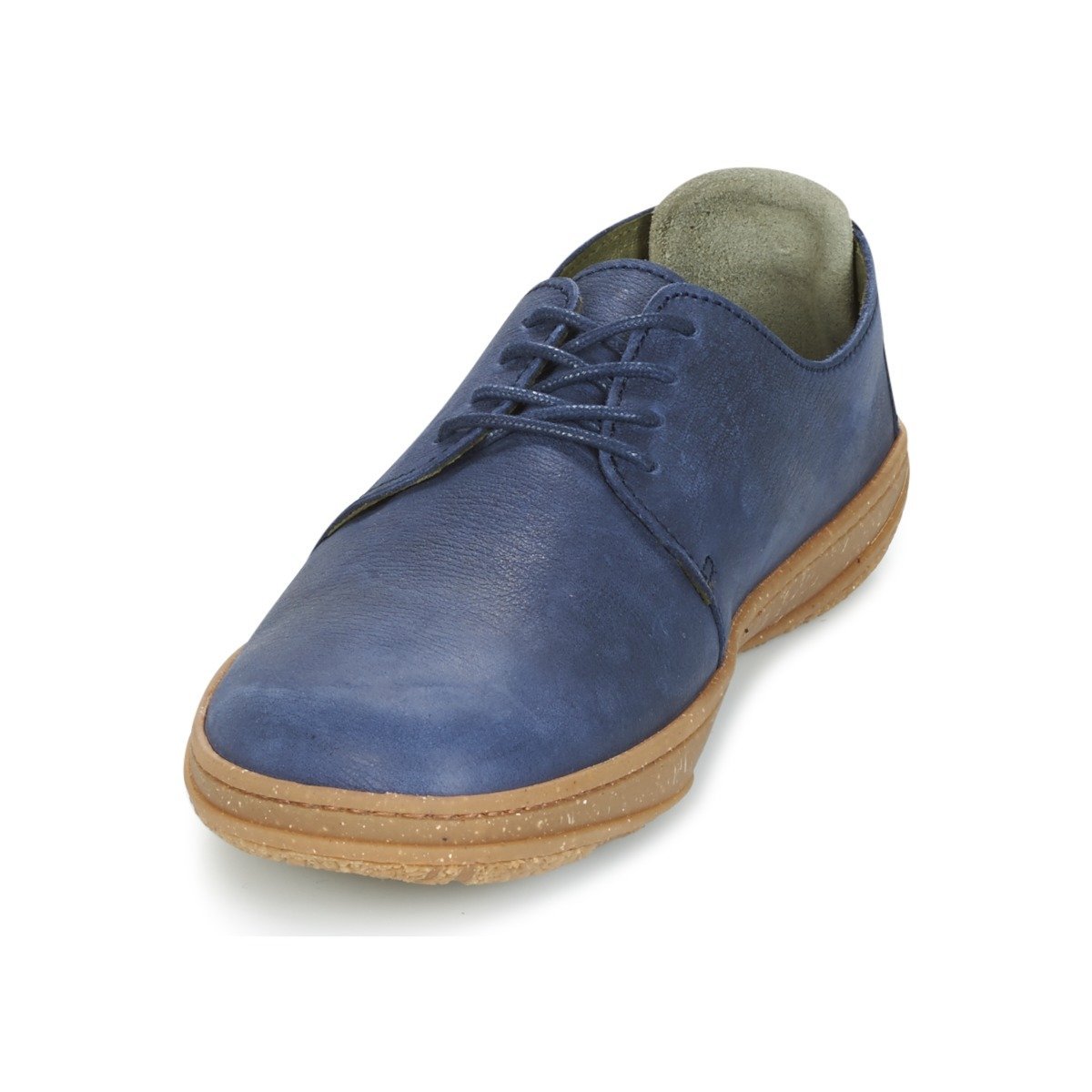 Ботинки El Naturalista Aqua женские, фото №4 Ботинки El Naturalista Aqua женские, фото №4